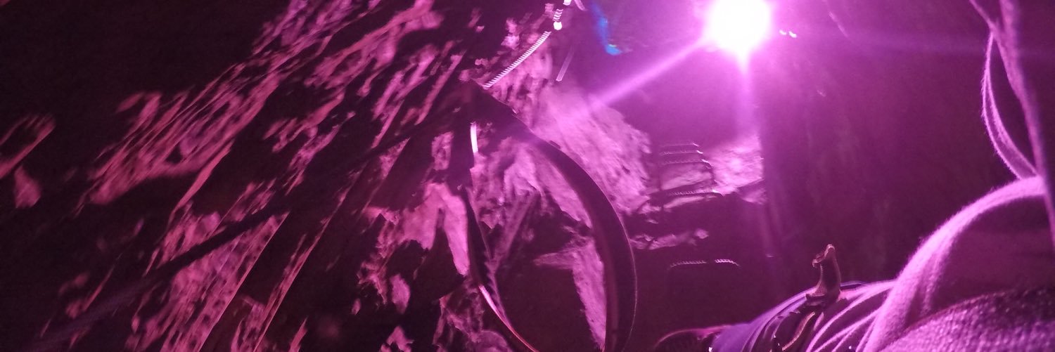 bexpowell83's profile banner image