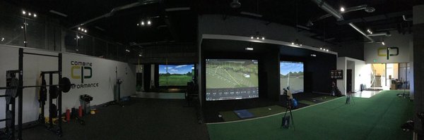 CombineGolf Profile Banner