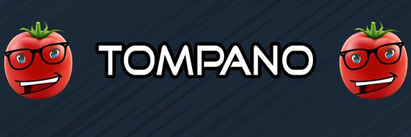 _Tompano Profile Banner