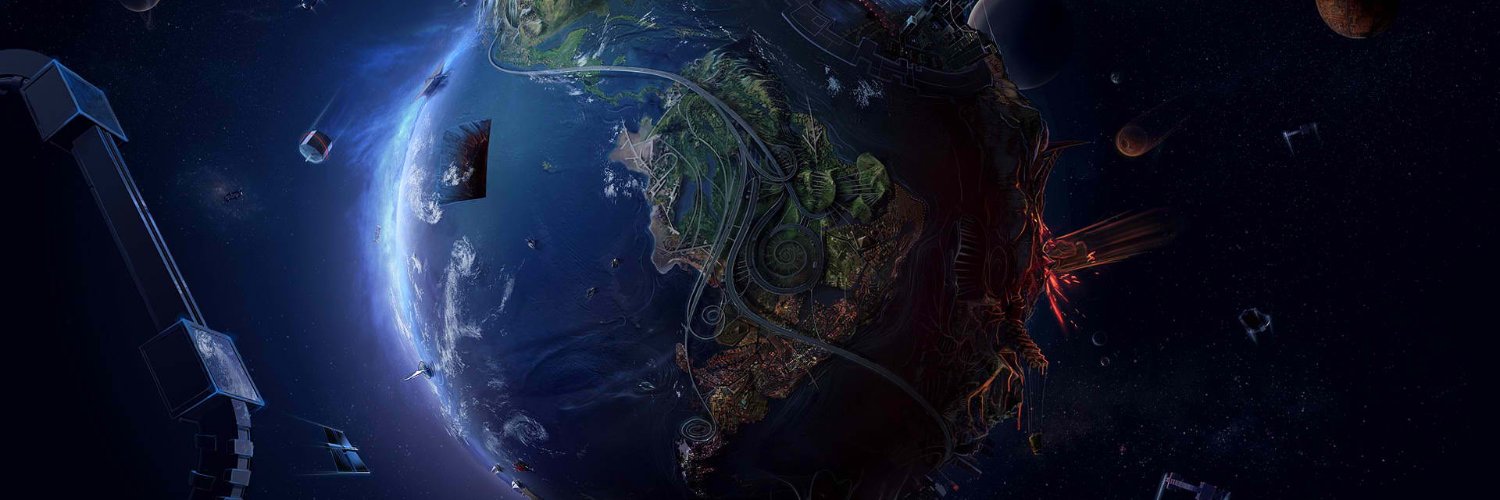 DenBorj's profile banner image