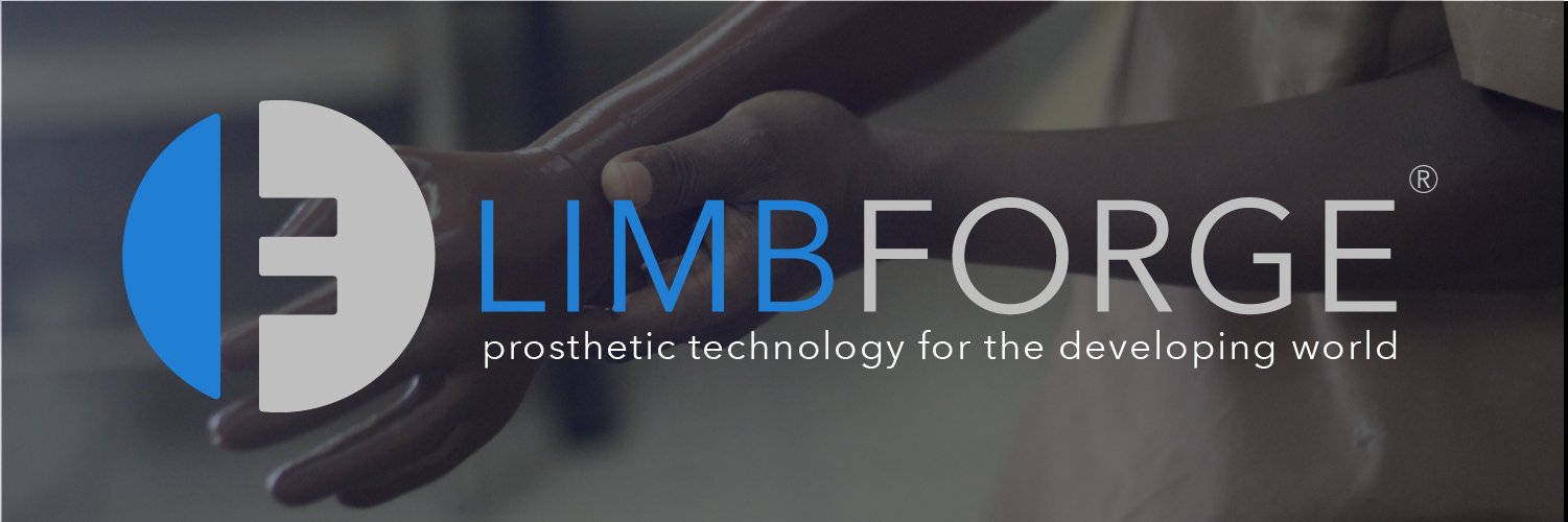 LimbForge's profile banner image