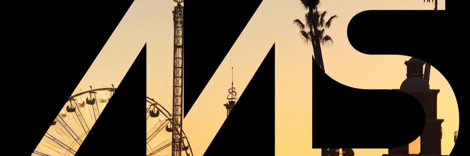 Mark Sinclair banner