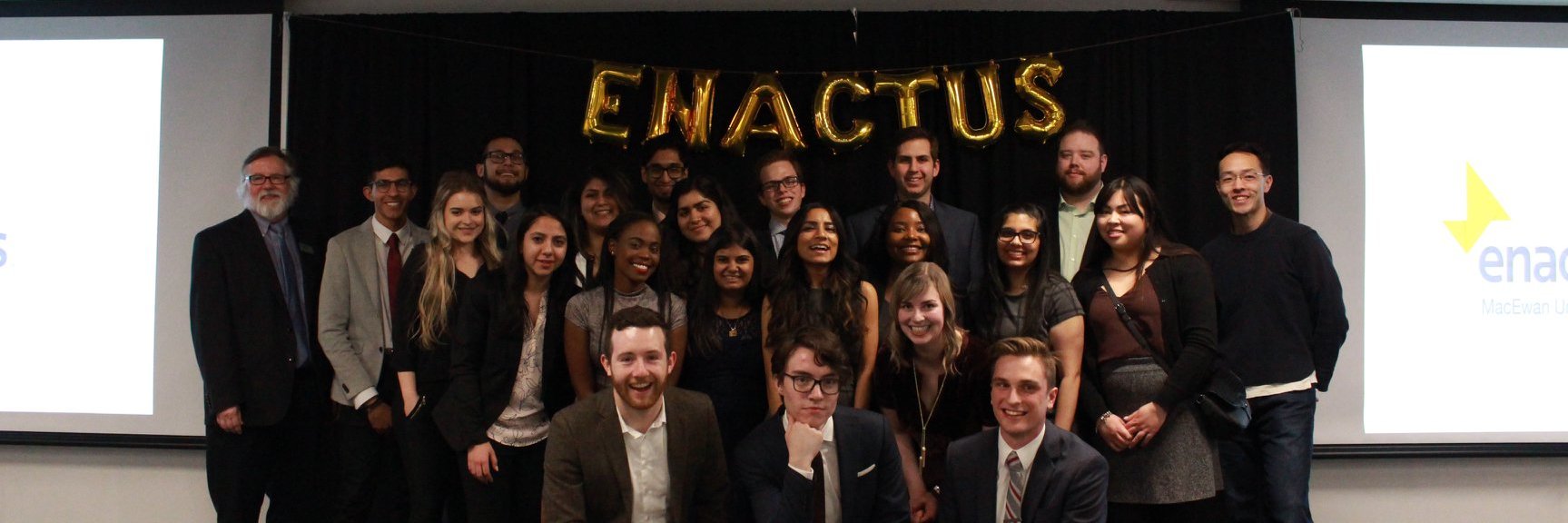 EnactusMU's profile banner image