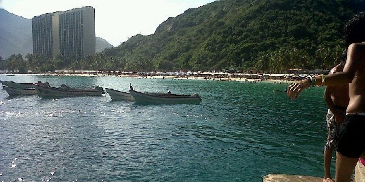 PinGayMaracay's profile banner image