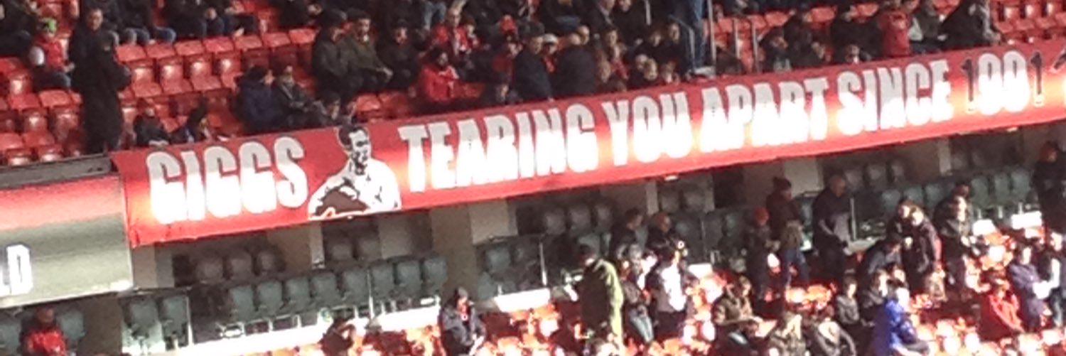 hansonLAD1988's profile banner image