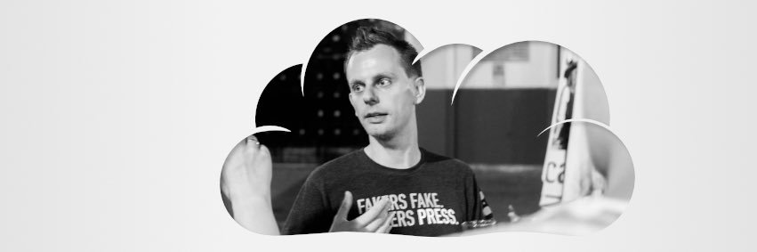 CrossMediaCloud's profile banner image
