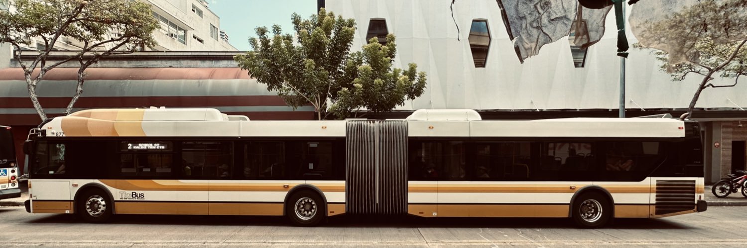 Joe B. Transue banner