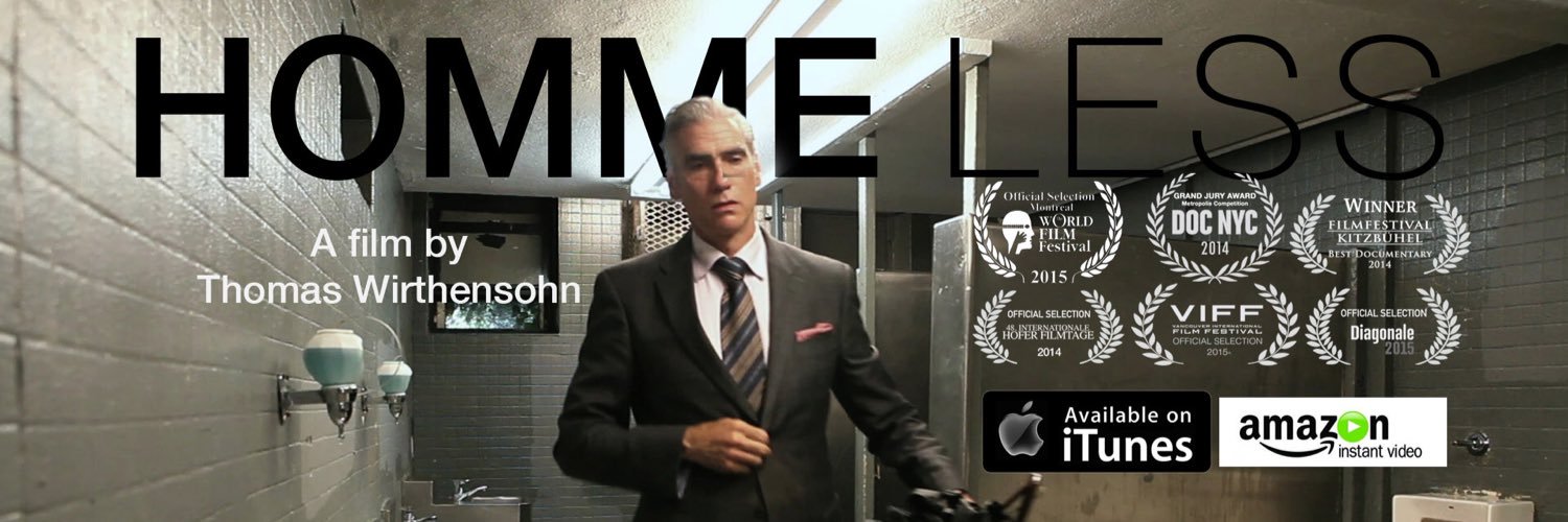 HOMME_LESS's profile banner image