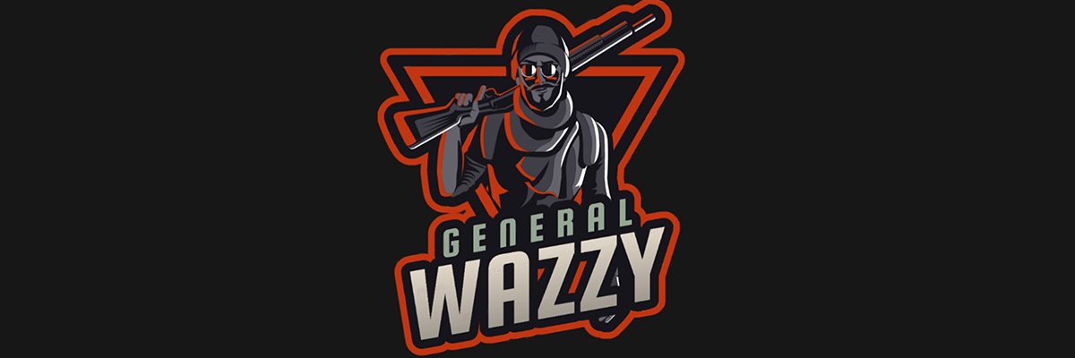 GeneralWazzy's profile banner image