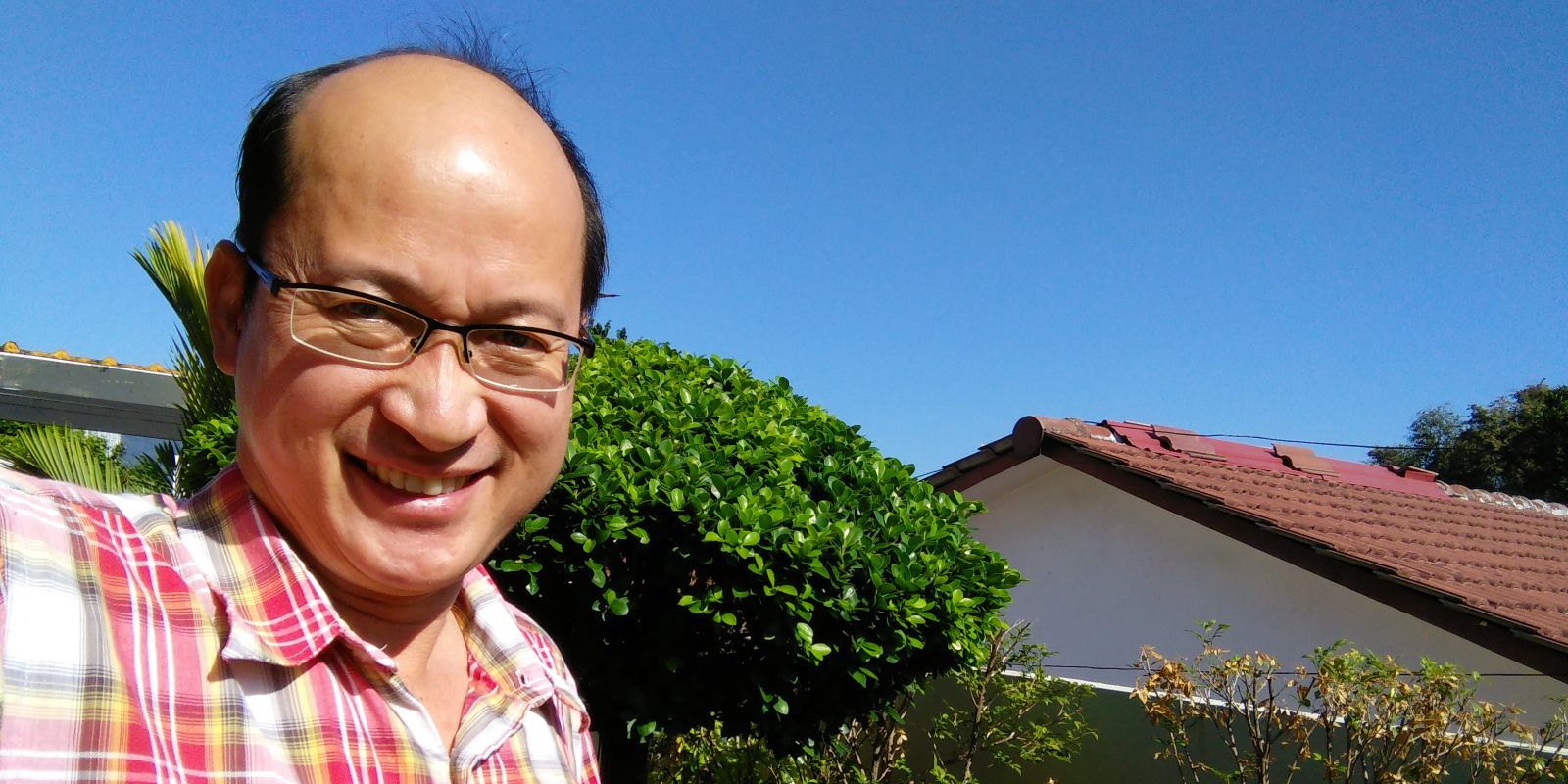 Boo Soon Yew 🇲🇾 banner