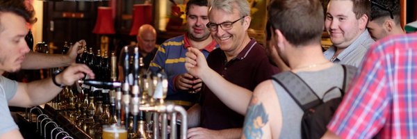 pglherts Profile Banner