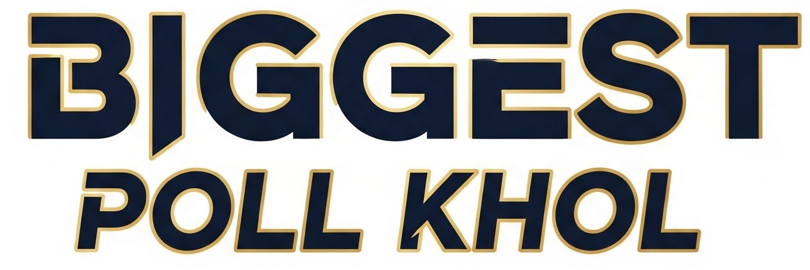 BiggestPollKhol's profile banner image