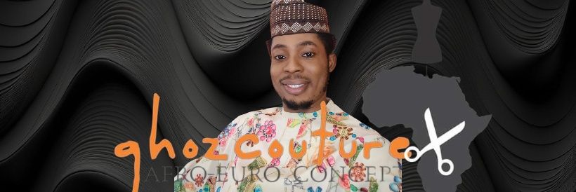 GhozCouture's profile banner image