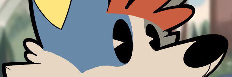 CaffeineFoxes's profile banner image