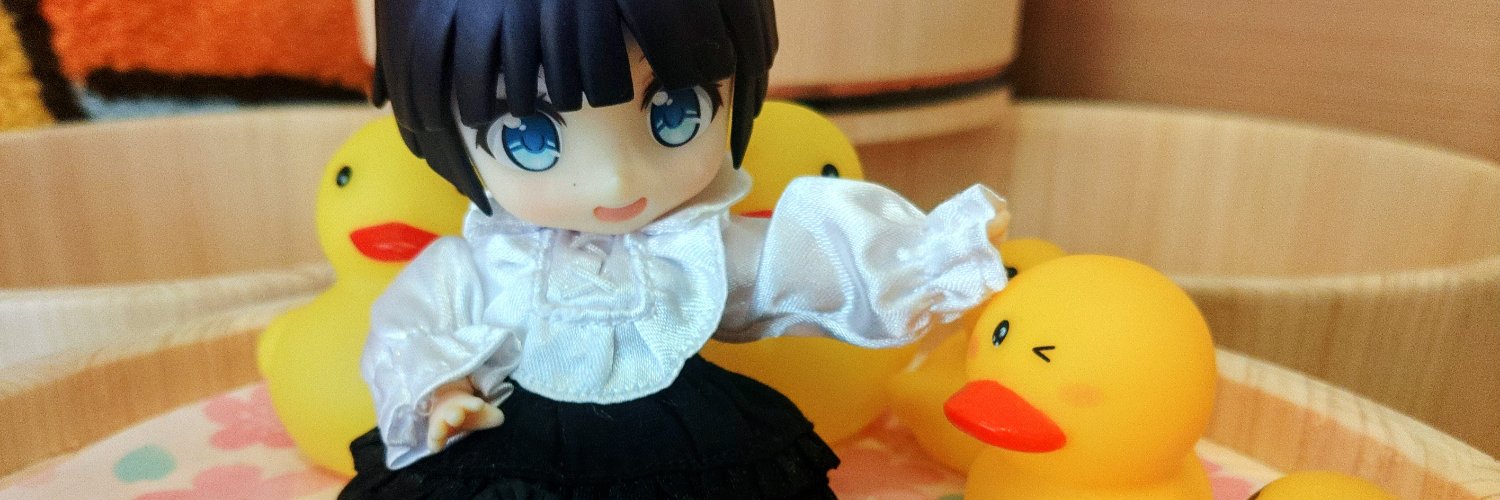madaoyj's profile banner image