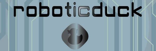 roboticduck's profile banner image