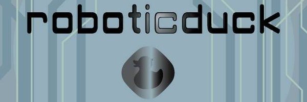 roboticduck Profile Banner