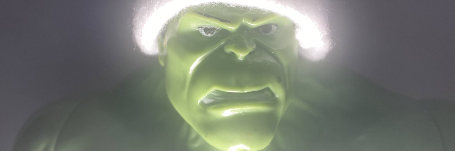 Mikewardbw's profile banner image