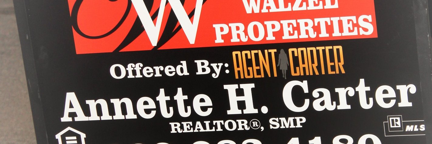 RealtorMsCarter's profile banner image