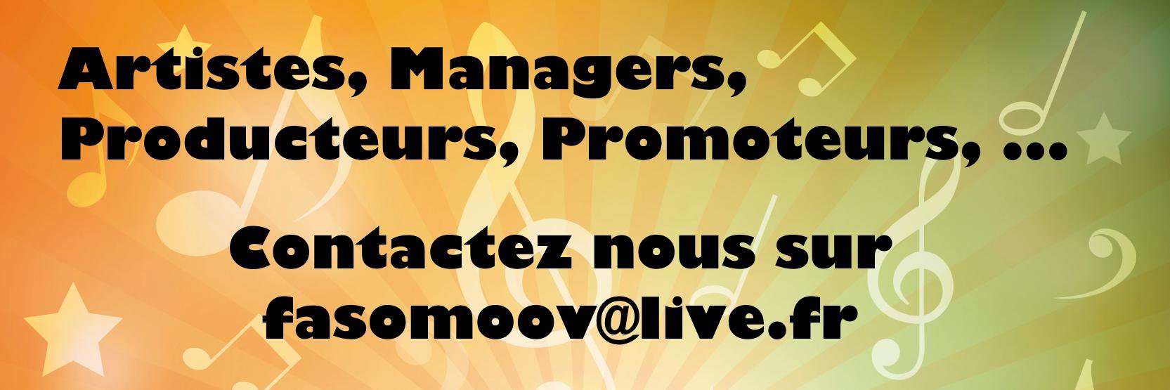 FasoMoov's profile banner image