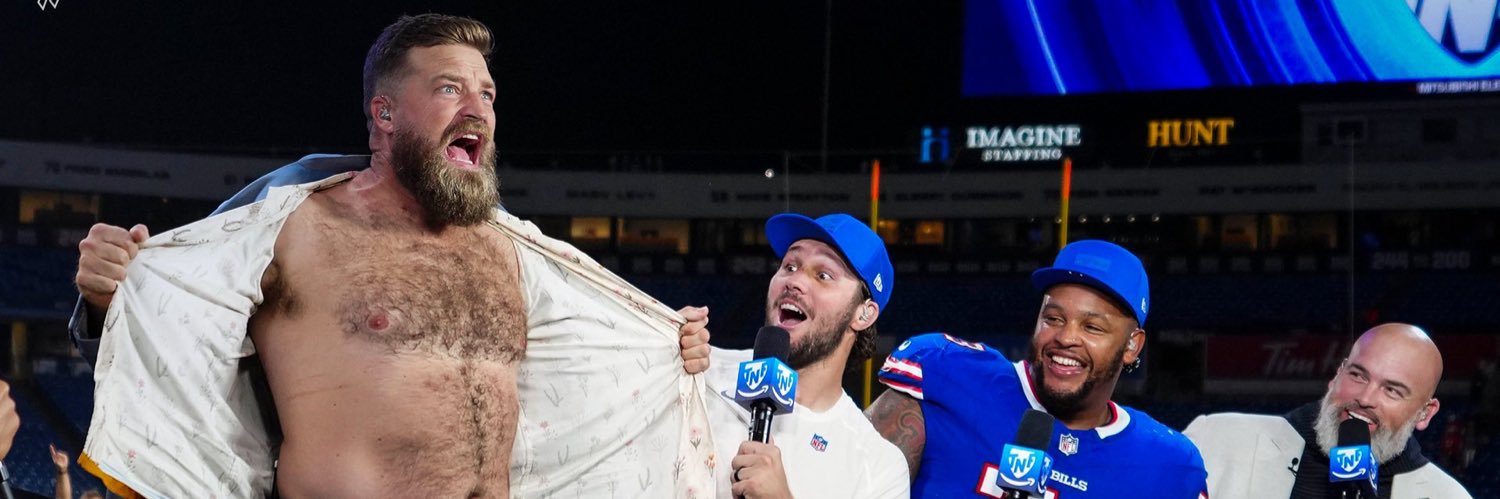Ryan Dickman banner