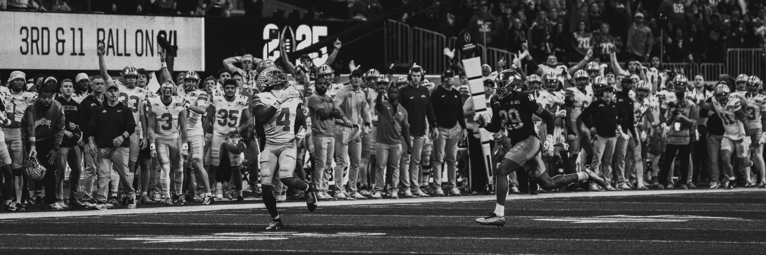 Chad ❌ Stryker banner