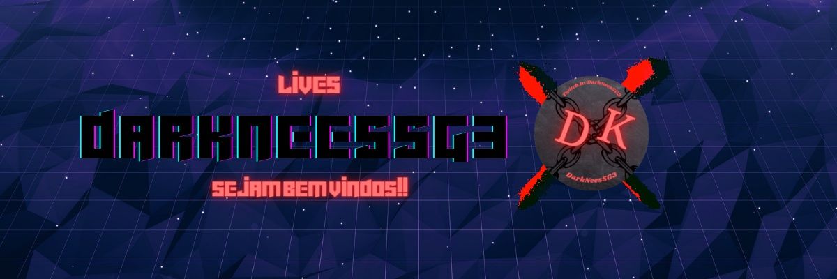 DKMickaell's profile banner image
