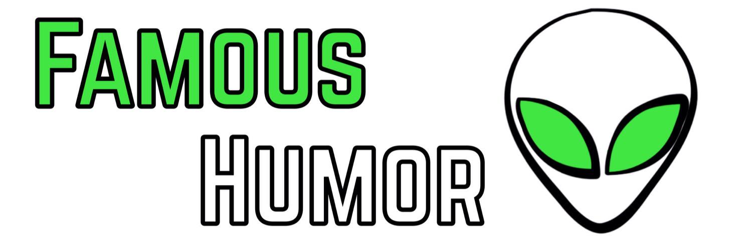 Famous iFunny banner