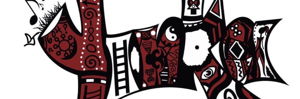 djyinka's profile banner image