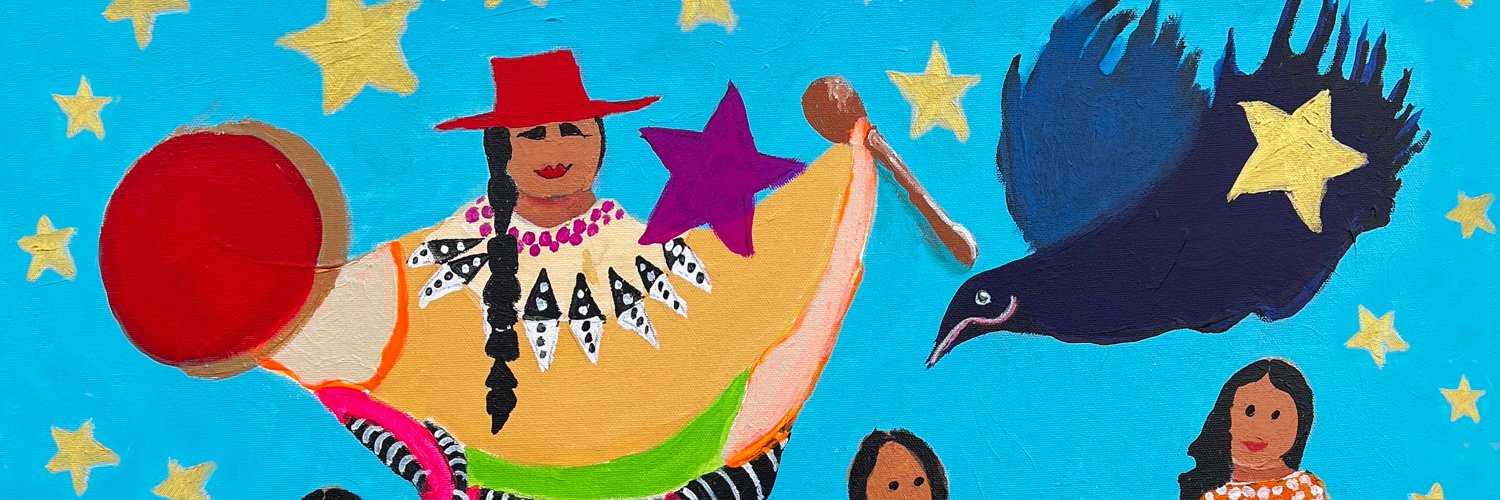 kymgouchie's profile banner image