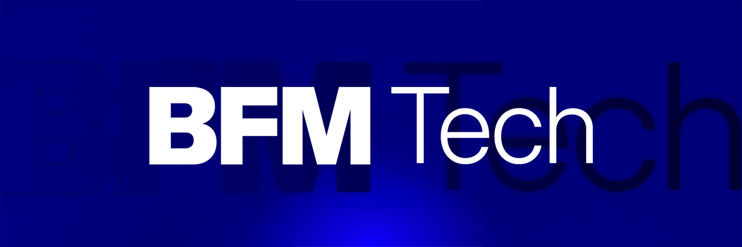 BFM Tech banner
