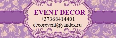 EVENTDECOR7's profile banner image