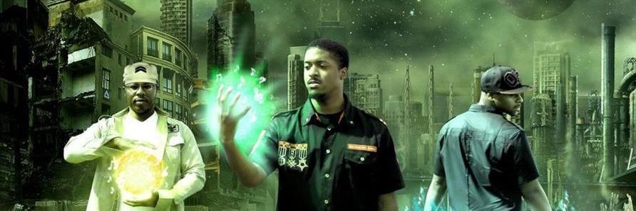 TheRogueRegime's profile banner image