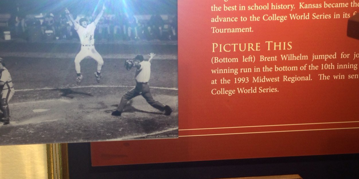 Brent Wilhelm banner