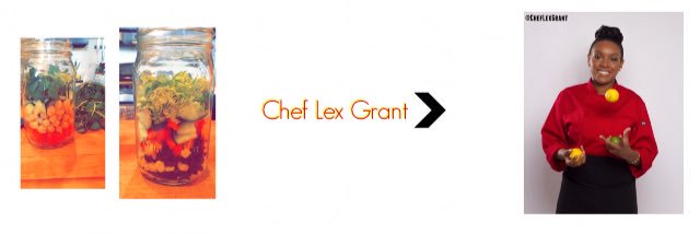 ChefLexGrant's profile banner image