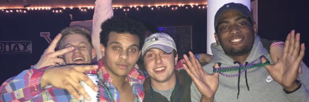 officialgates18's profile banner image