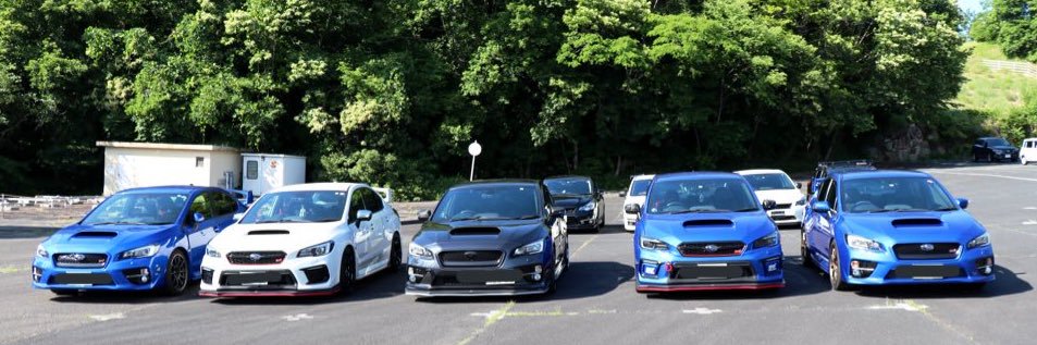 subaru_hanter's profile banner image
