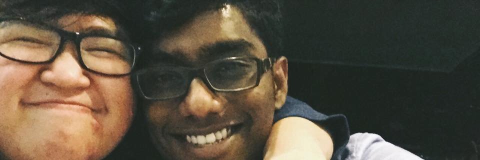 thecurryprince's profile banner image