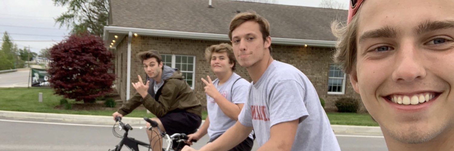 Davidstahly's profile banner image