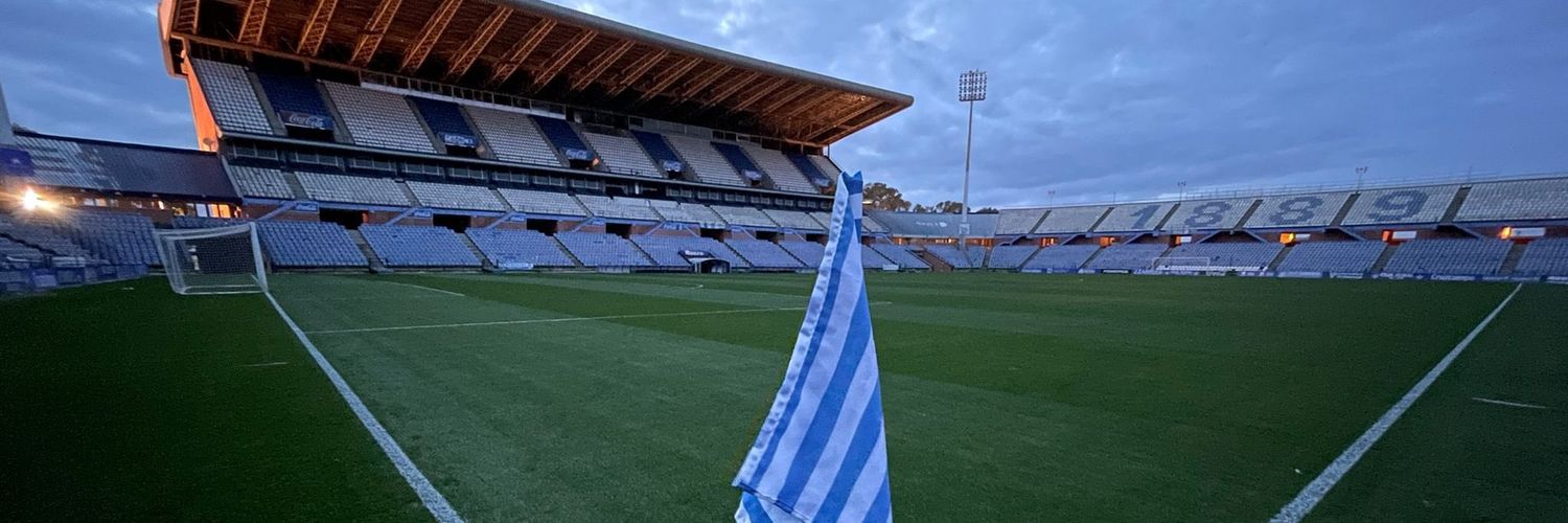 José Antonio Camacho González banner