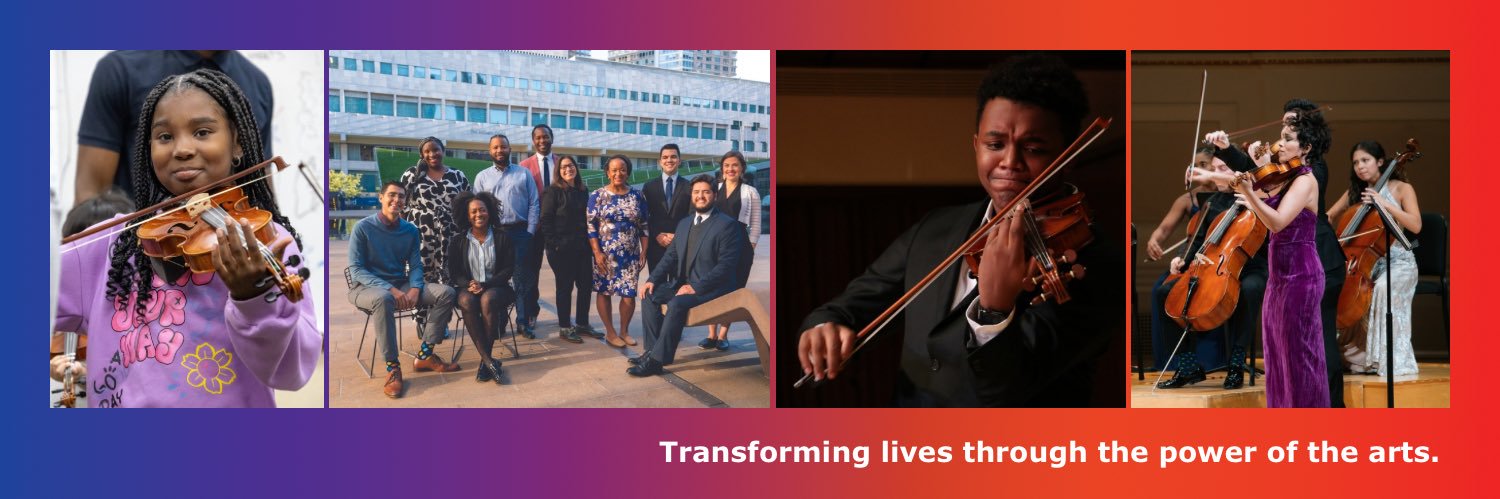 Sphinx Organization banner