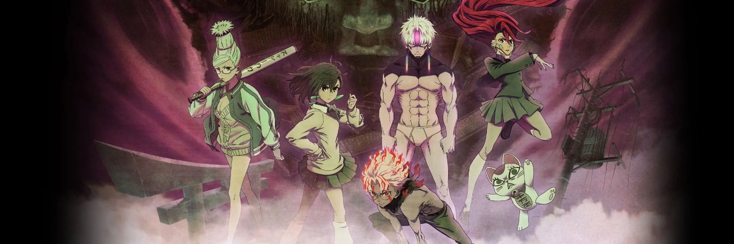 Beyond_Smash's profile banner image