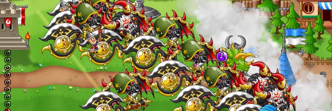 ここ壱番屋さい@城ドラ banner