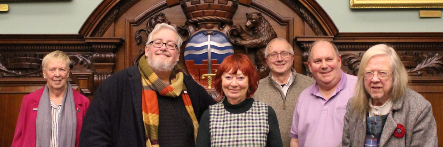 B&NES Labour Group banner