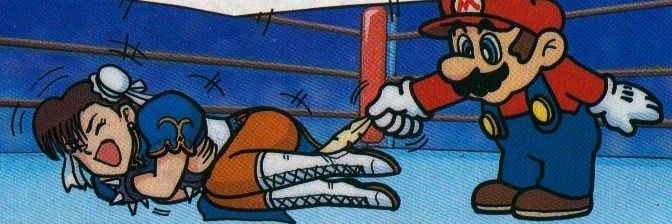 Reggie Oh! banner