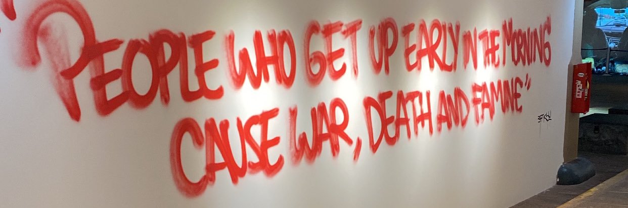Just another guy banner