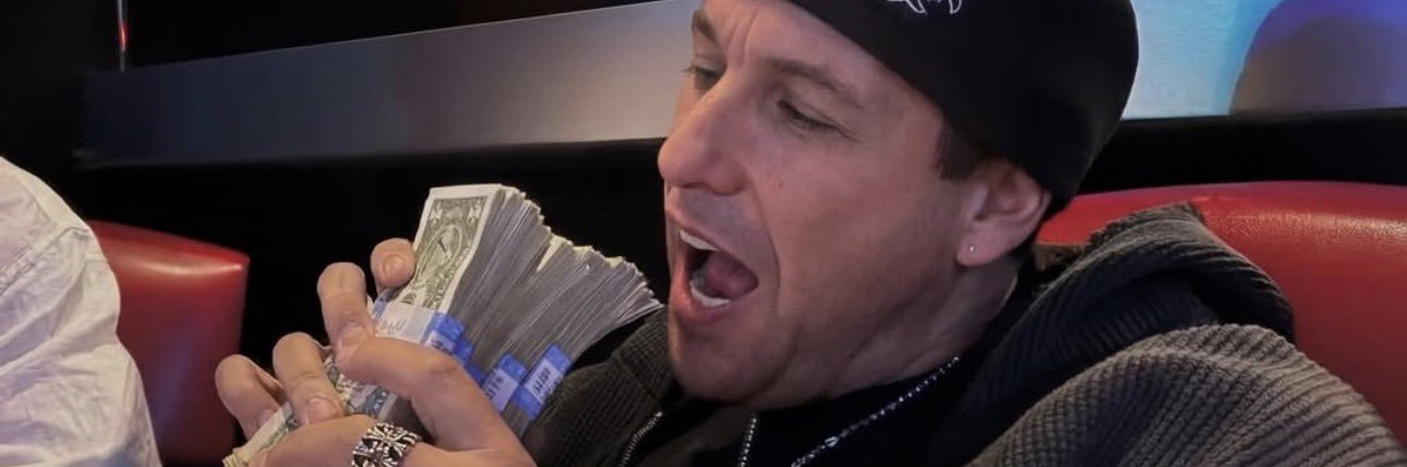 conceitedkish's profile banner image