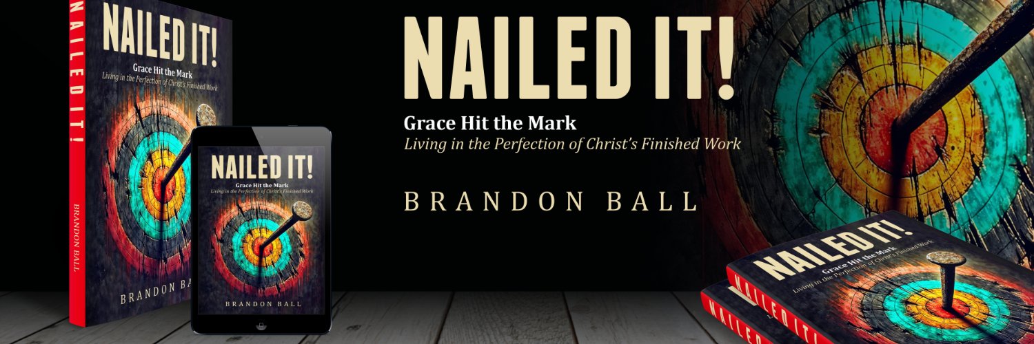 BrandonCBall's profile banner image