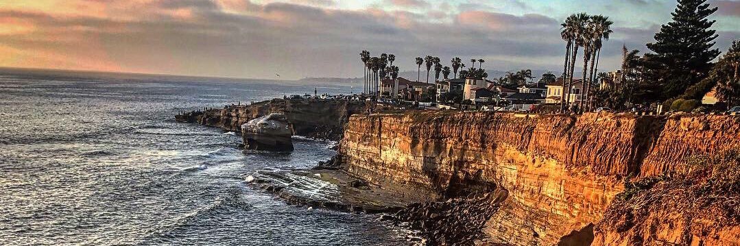 Michael Dean Clark banner