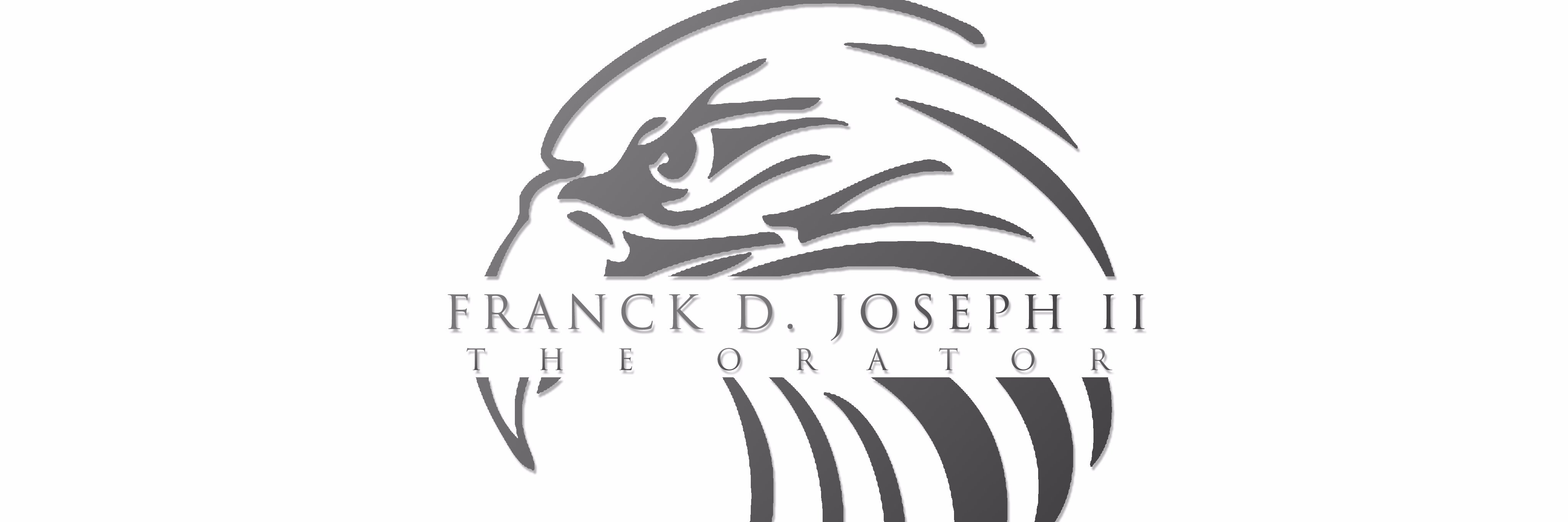 Franck D. Joseph II banner